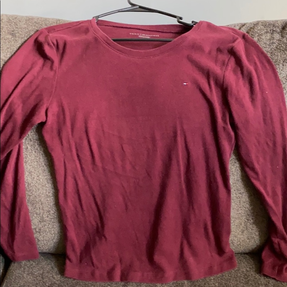 Clothing